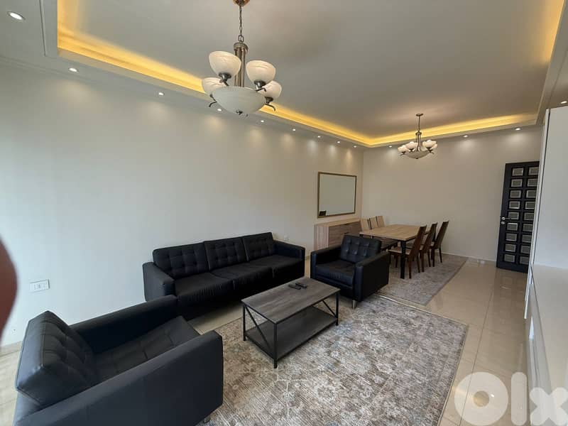Apartment For Sale in Rawche 0