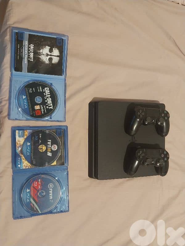 playstation 4 0