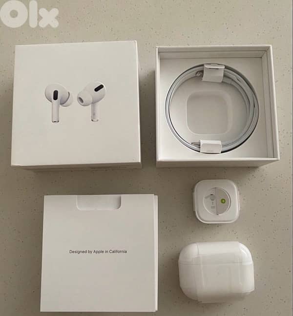 airpods pro 2 1