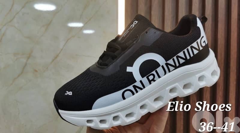 on running shoes top quality just 38$! 0