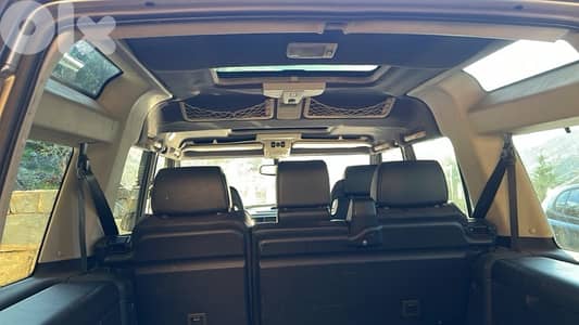 Land Rover Discovery 2004