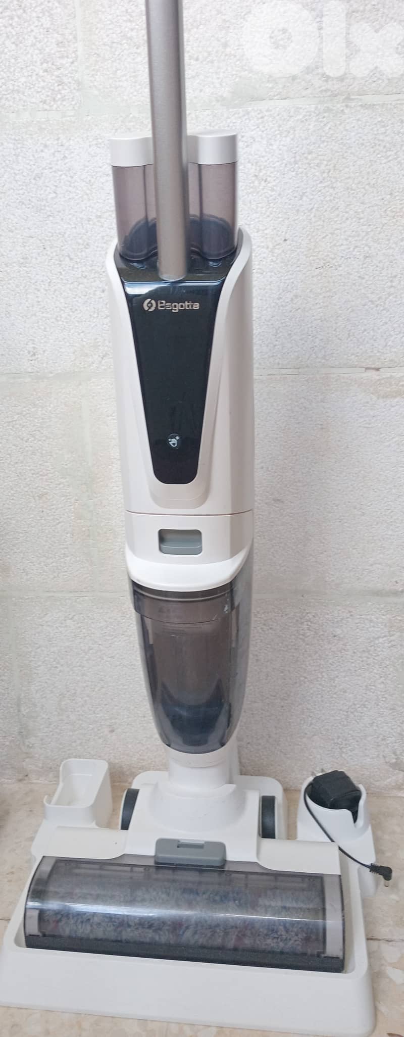 Floor cleaner 0