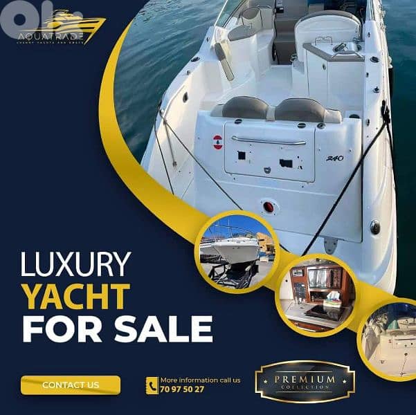 BRAND SEA RAY 2007 LIKE NEW 0