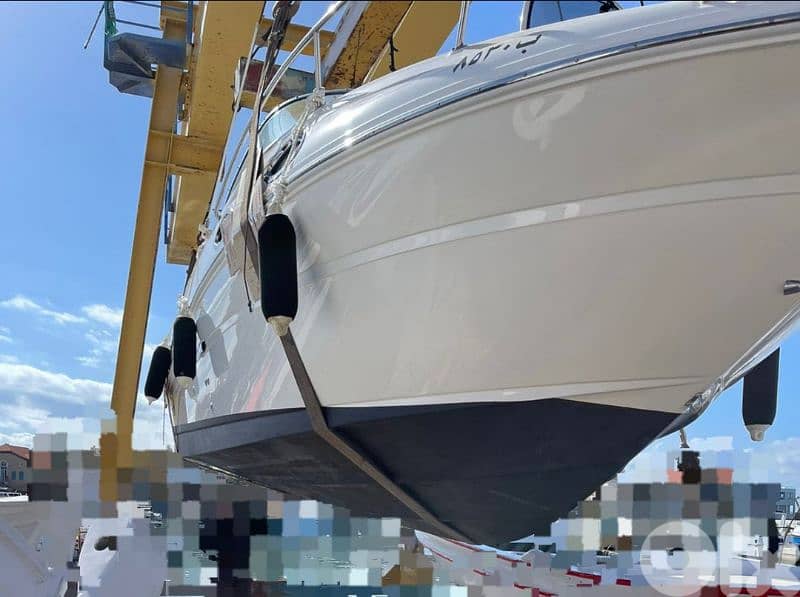 BRAND SEA RAY 2007 LIKE NEW 1