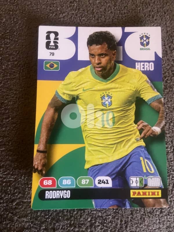 World Cup 1