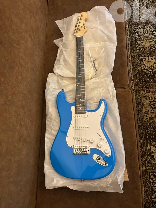 electric guitar new 0