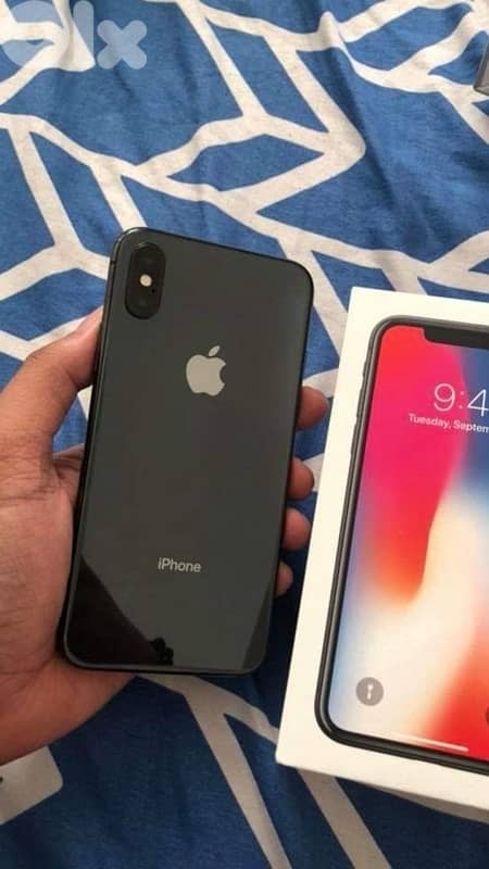 iphone xs max 0