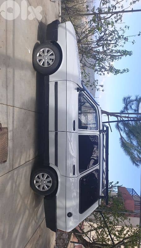 Renault 12 1996 0