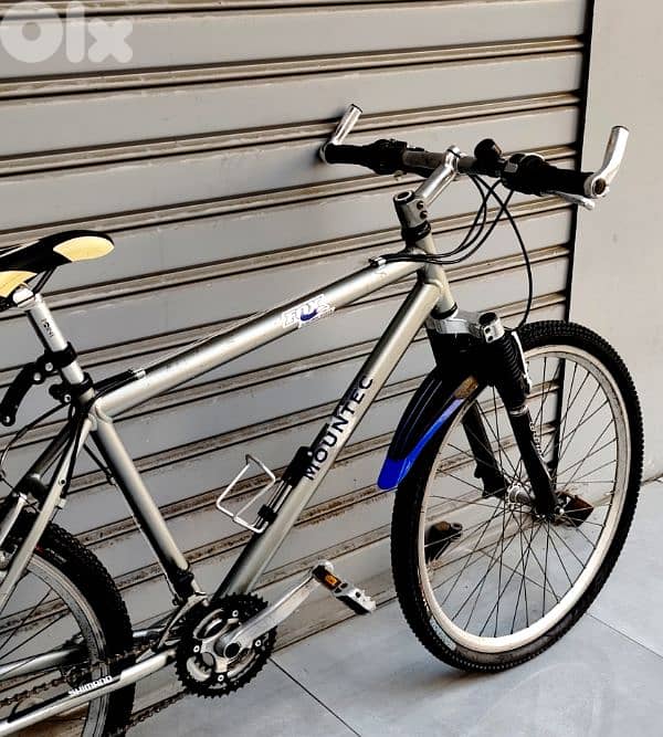 mountec bicycle 26 0