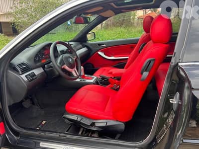 BMW 3-Series 2001