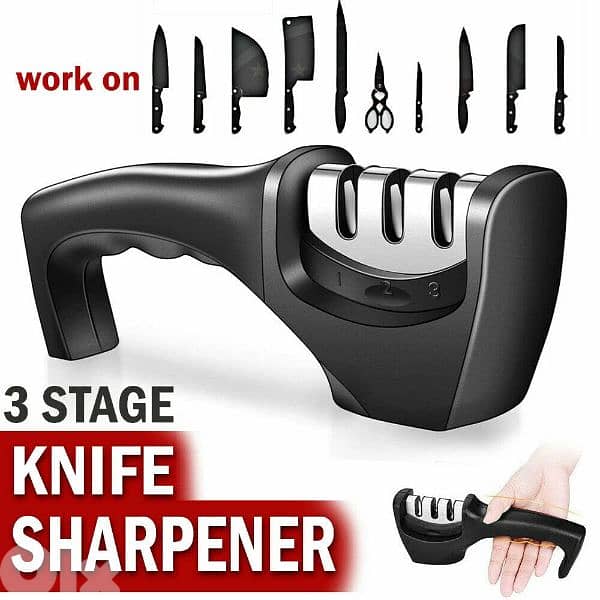 livarno home sharpener 0