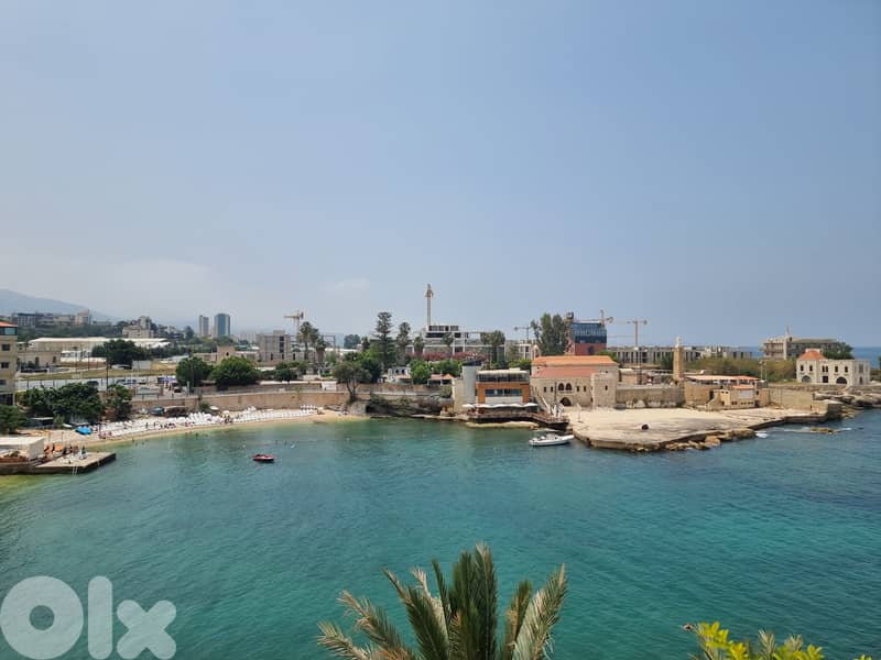 Beachfront Chalet for Sale by Owner | Saint Paul Resort, Tabarja 6