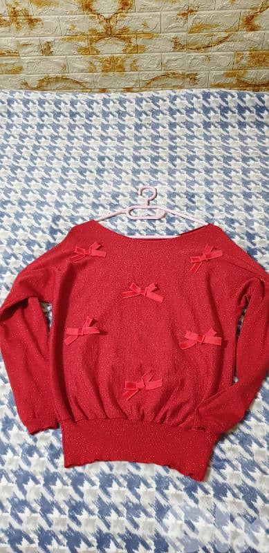 كنزات   لقطة 8