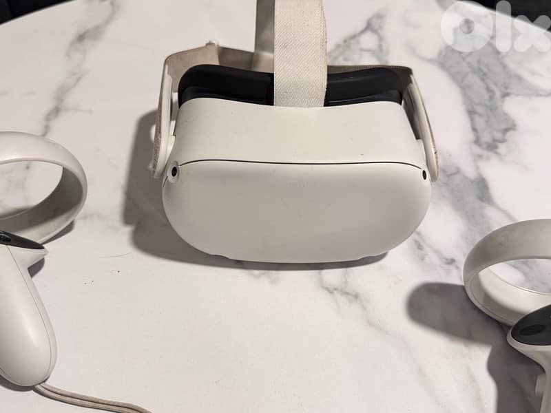 oculus quest 2 0