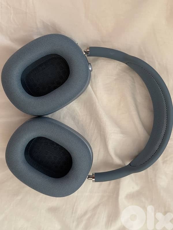 aipods max2 2
