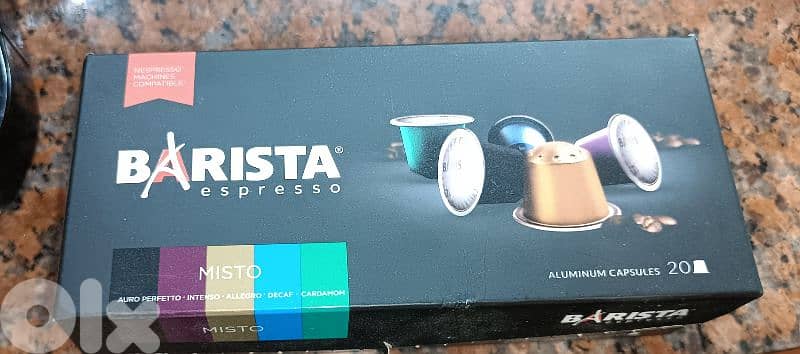 coffee machine 3