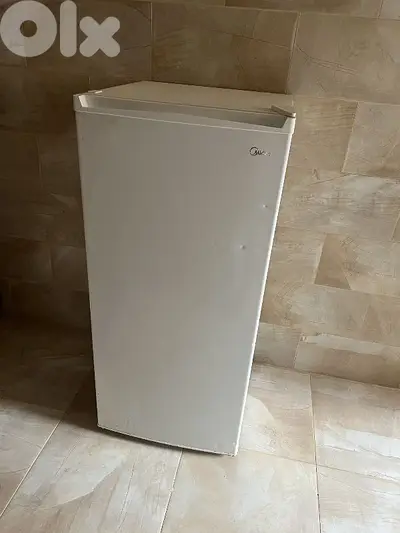 inverter refrigerator