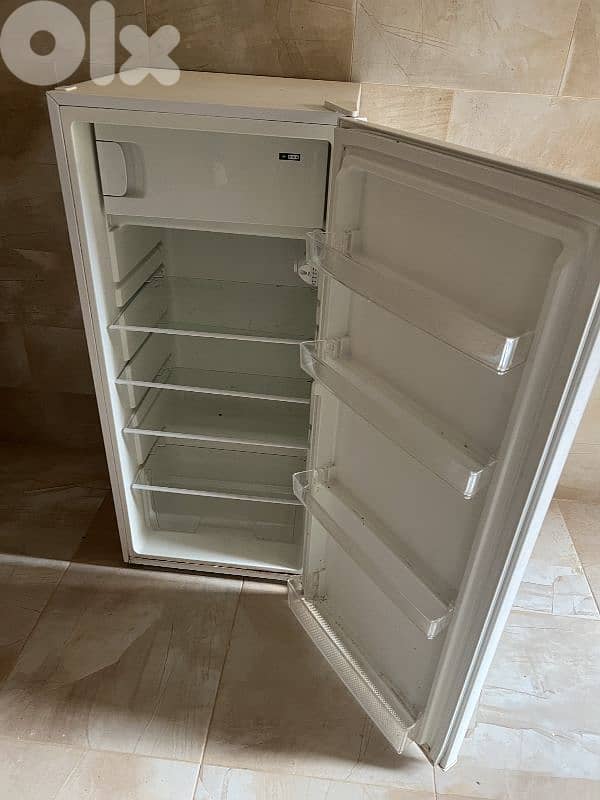 inverter refrigerator 1