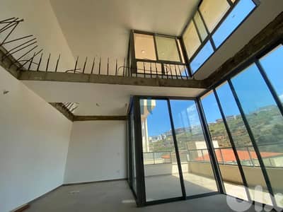 Duplex for Sale in Mar Takla, Baabda