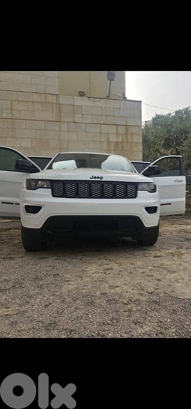Jeep Cherokee 2018 0