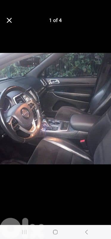 Jeep Cherokee 2018