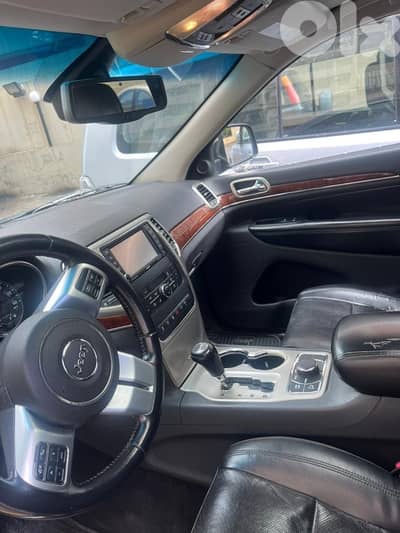 Jeep Cherokee 2011
