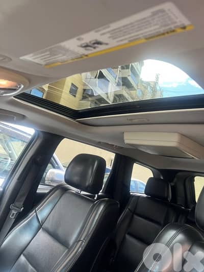 Jeep Cherokee 2011