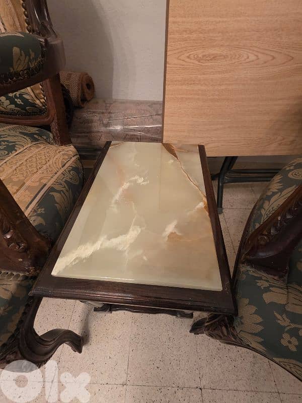 Salon for sales in excellent condition 3