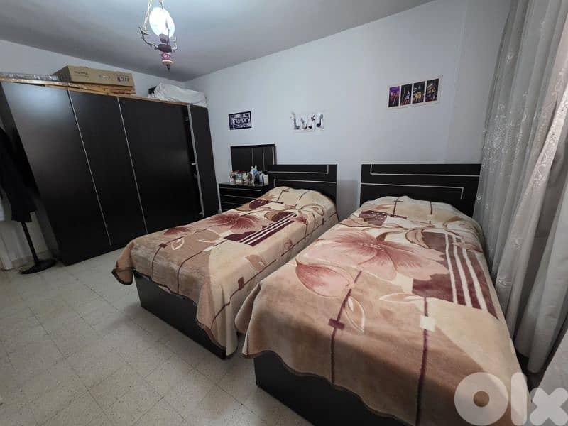 Excellent bedroom 1