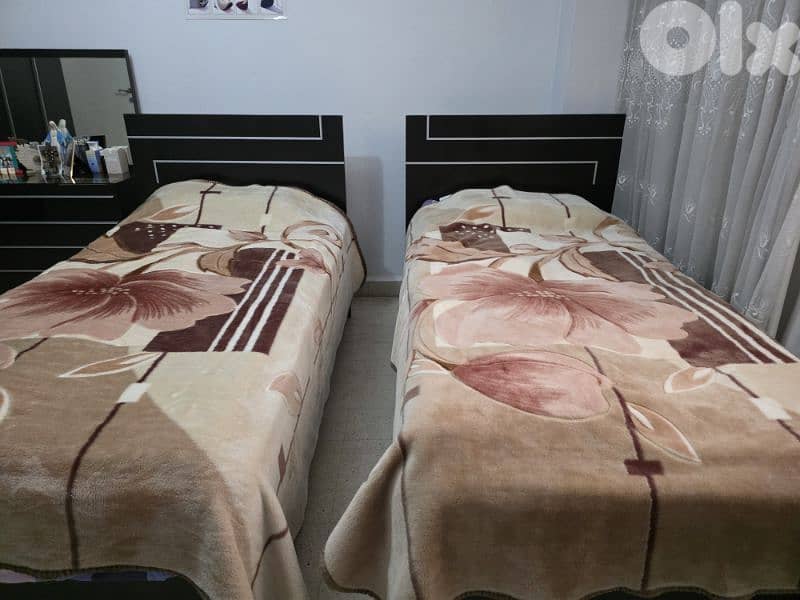 Excellent bedroom 2