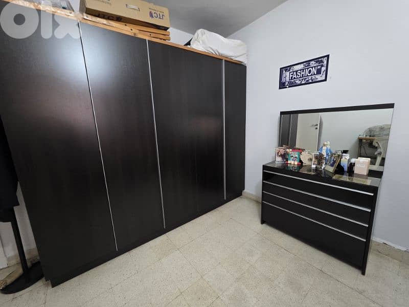 Excellent bedroom 3