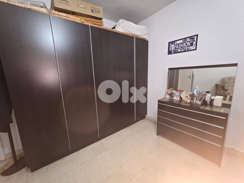 Excellent bedroom 4