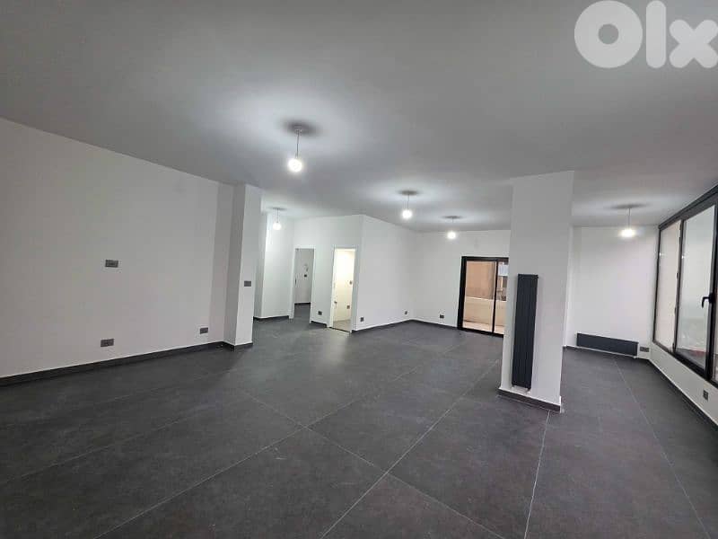 Prime Location Apartment/Office in Antelias, Metn. 0