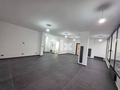 Prime Location Apartment/Office in Antelias, Metn.