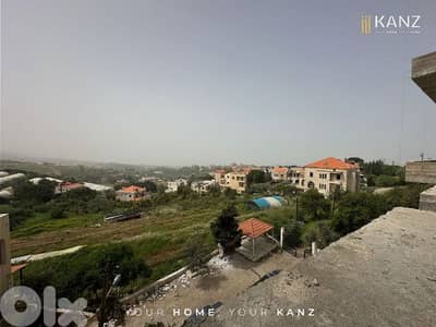 Apartment For Sale In Kfar Mashoun - Jbeil - تقسيط شقق في كفر مسحون