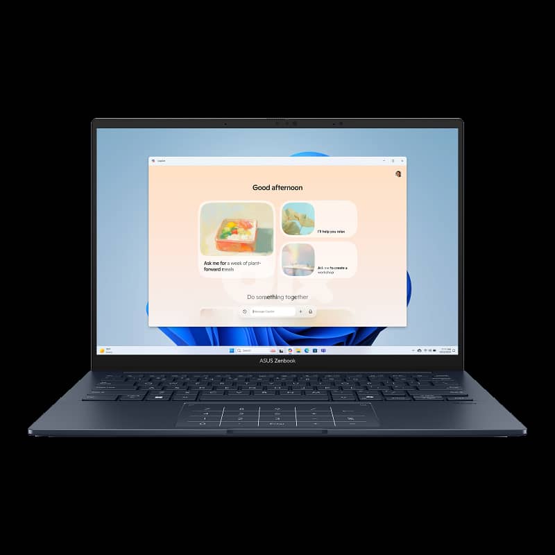 Asus Zenbook 14 OLED (UX3405) 2025 0