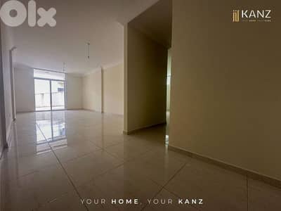 Apartment For Sale In Amchit - Jbeil - شقة للبيع في منطقة عمشيت جبيل