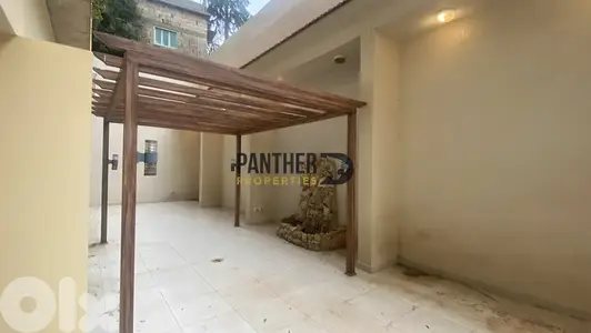 Prime location apartment in Broumana Ref#BK132شقة للبيع في برمانا