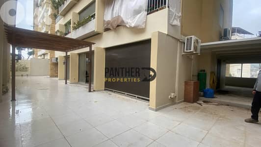 Prime location apartment in Broumana Ref#BK132شقة للبيع في برمانا