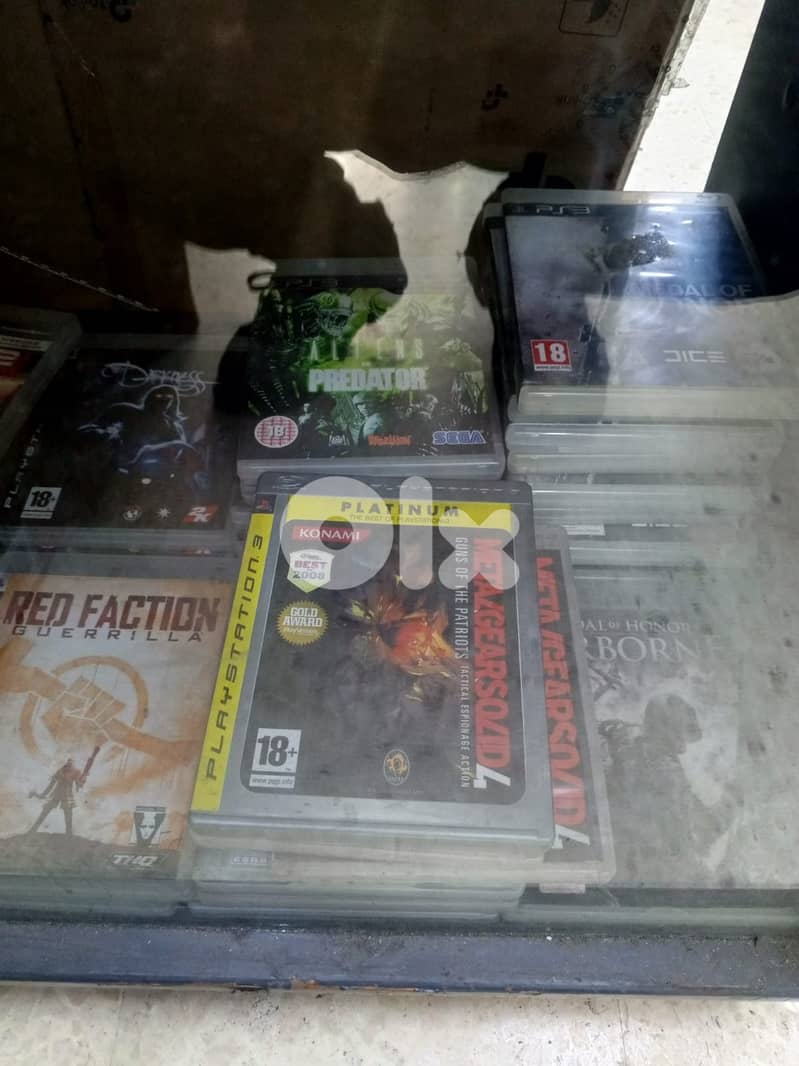 PS3 Games for Sale 12