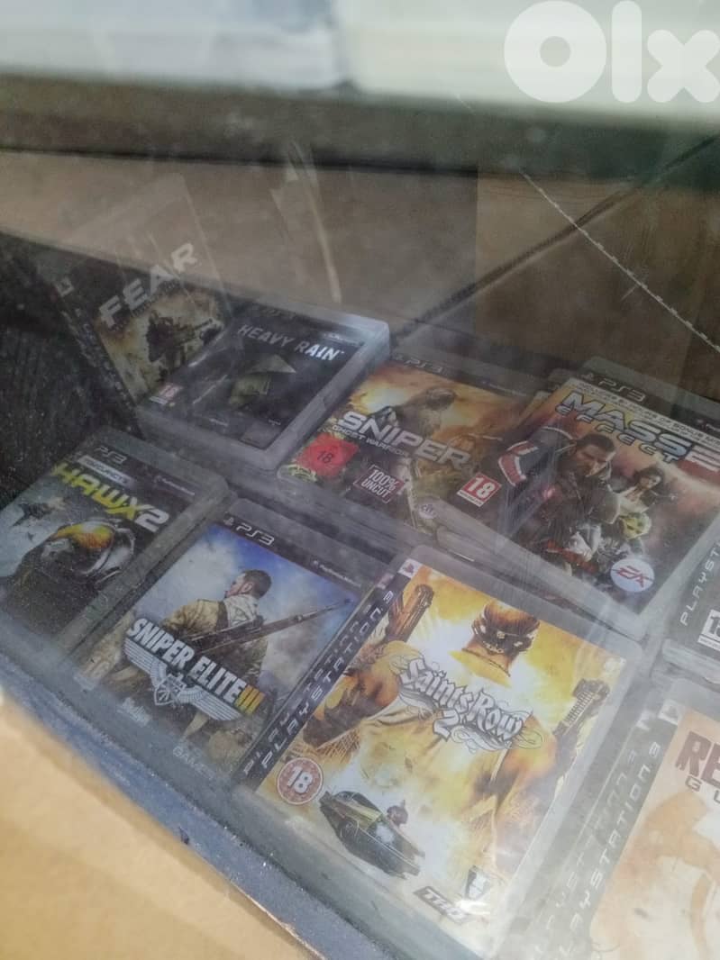 PS3 Games for Sale 13