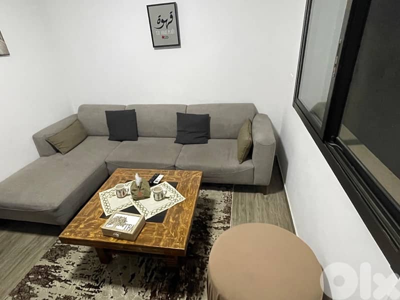 living room 0