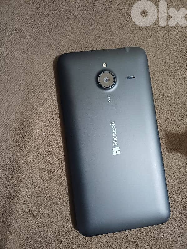 microsoft phone 0