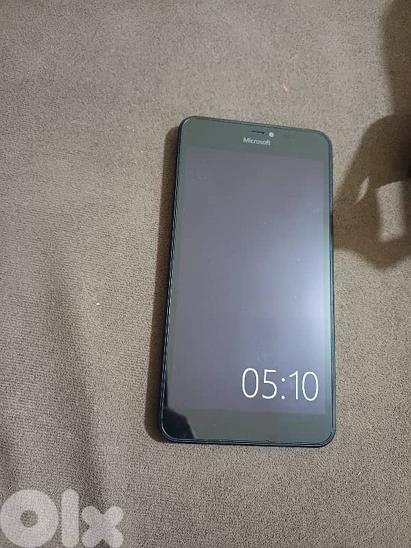 microsoft phone 2