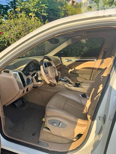 Porsche Cayenne S 2011 For Sale