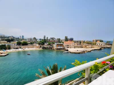 Beachfront Chalet for Sale by Owner | Saint Paul Resort, Tabarja Beachfront Chalet for Sale by Owner | Saint Paul Resort, Tabarja