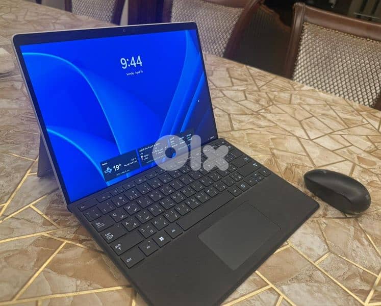 Microsoft ProX 0