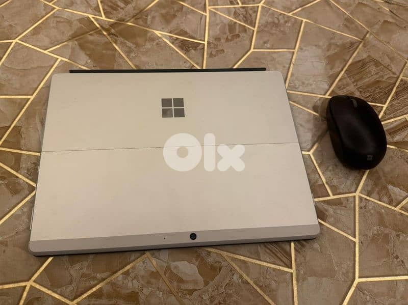 Microsoft ProX 1