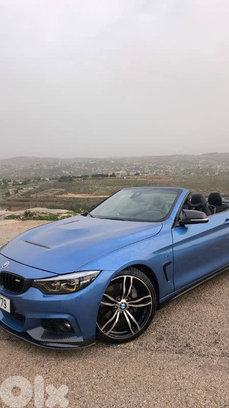 BMW 4-Series 2016 0