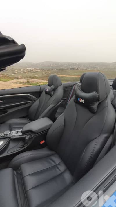 BMW 4-Series 2016